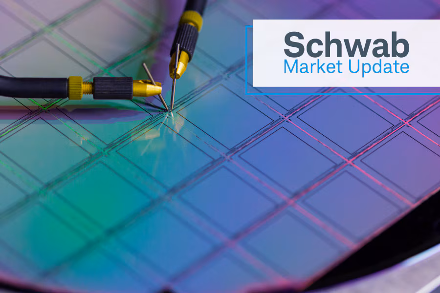 Schwab Market Update