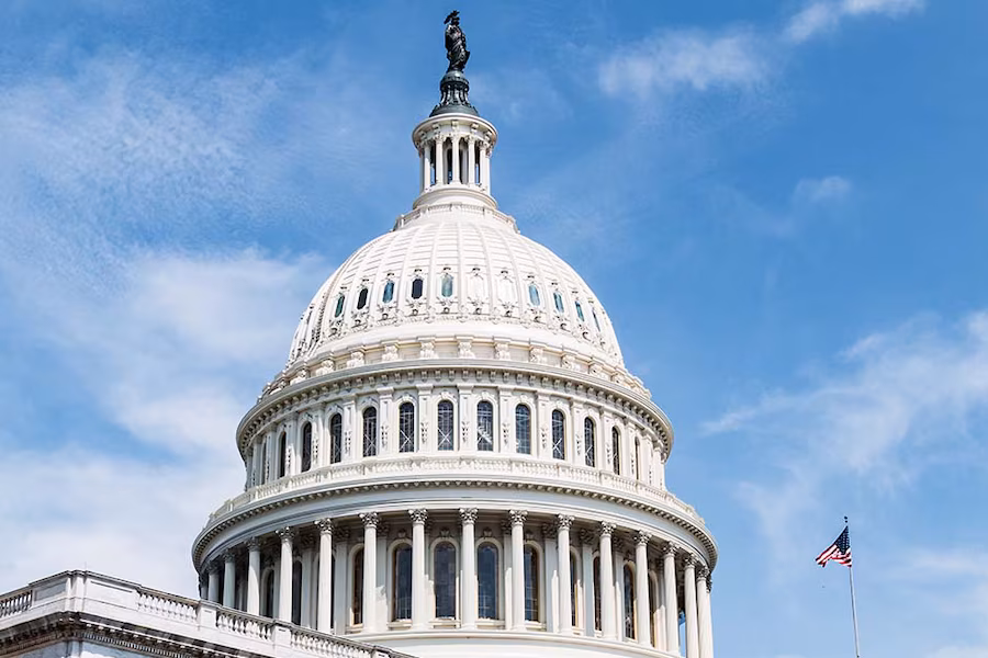 U.S. Capitol