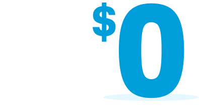 $0